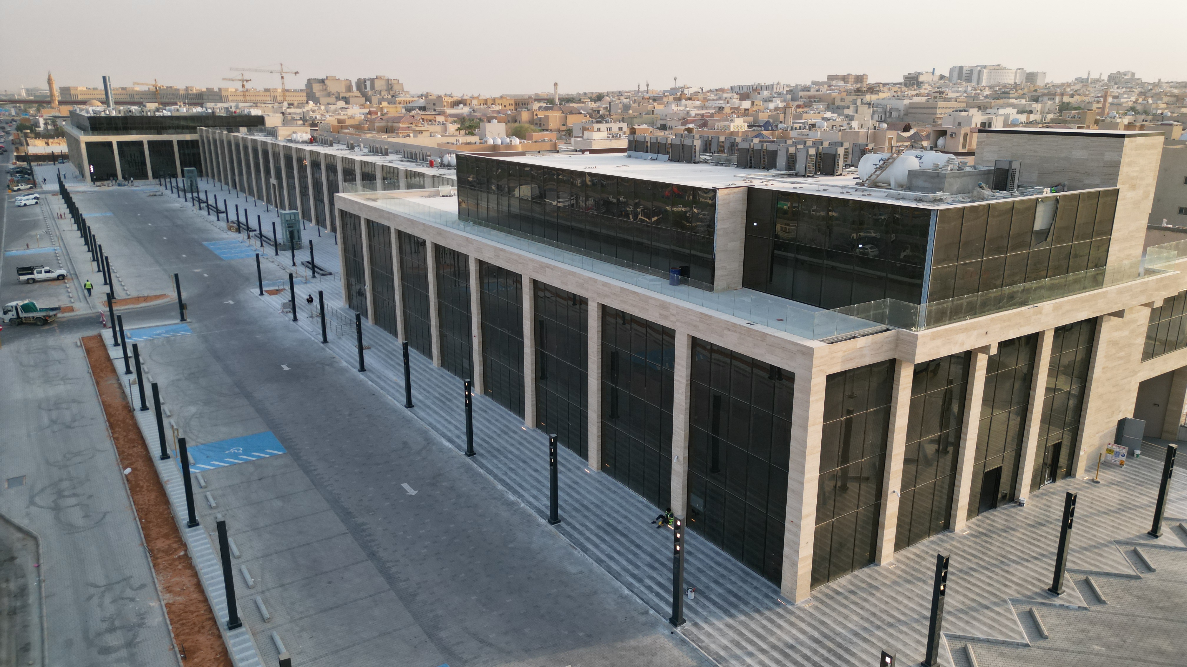 صورة المشروع