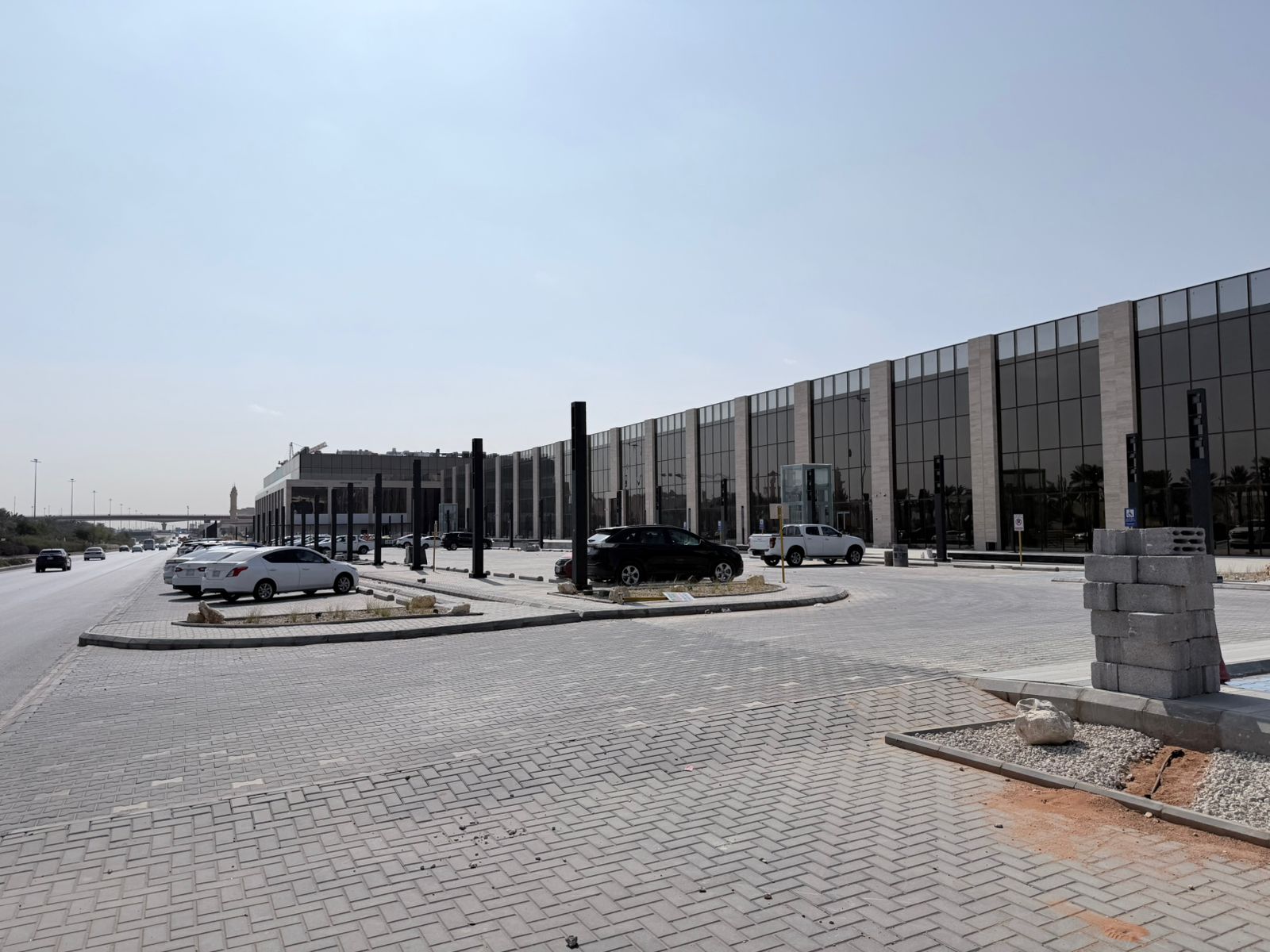 صورة المشروع